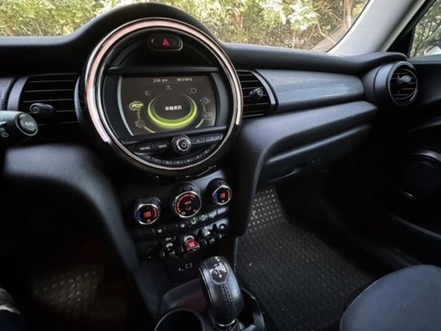 MINI迷你 COOPER  第9張相片