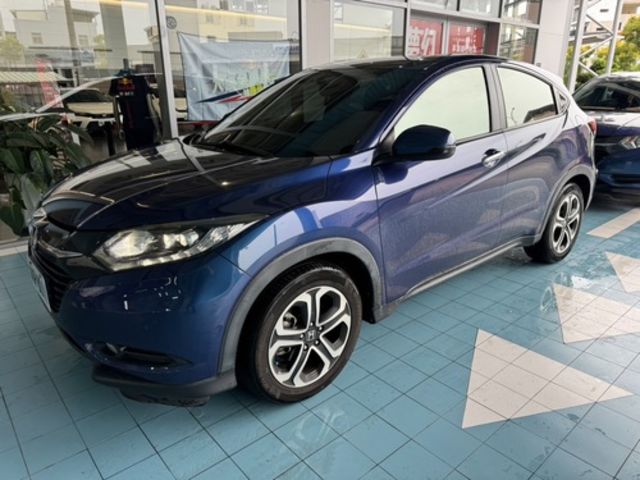 HONDA本田 HR-V  第6張相片