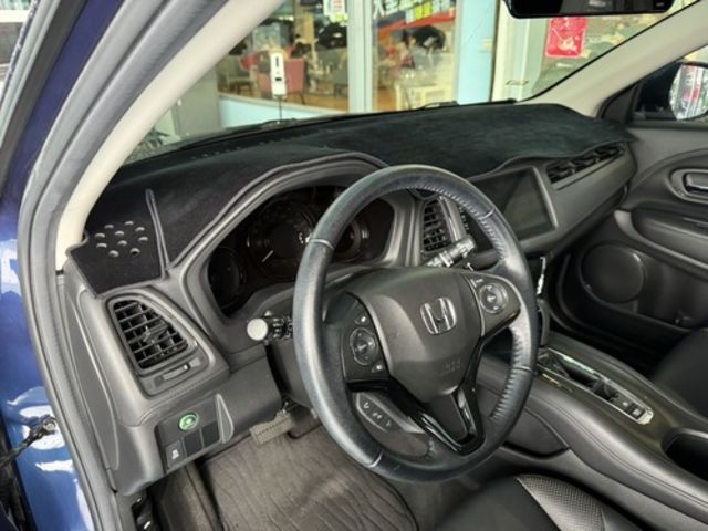 HONDA本田 HR-V  第8張相片