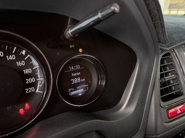 HONDA本田 HR-V  第10張相片