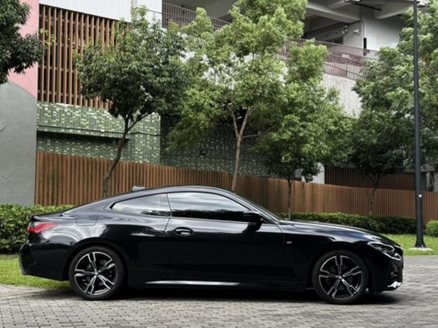 BMW寶馬 420I COUPE  第3張相片
