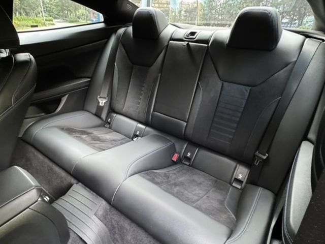 BMW寶馬 420I COUPE  第9張相片