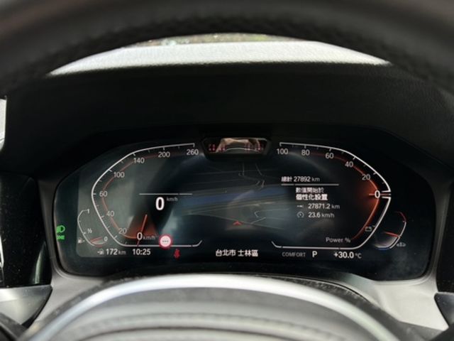 BMW寶馬 420I COUPE  第14張相片