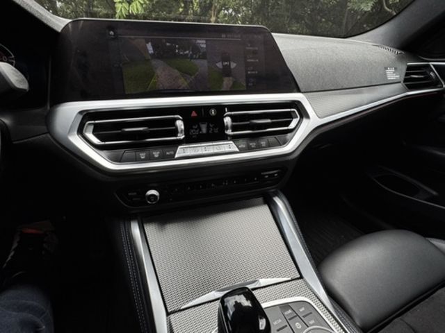BMW寶馬 420I COUPE  第15張相片