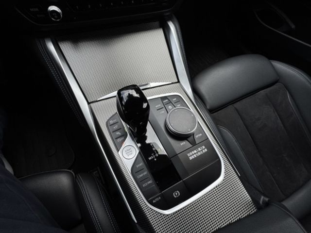 BMW寶馬 420I COUPE  第16張相片