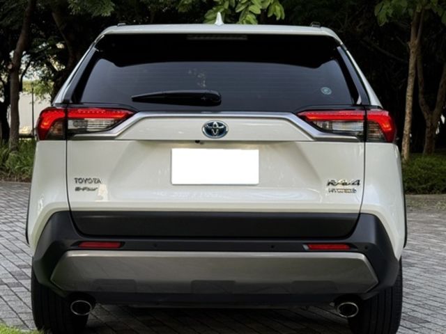 TOYOTA豐田 RAV4  第4張相片