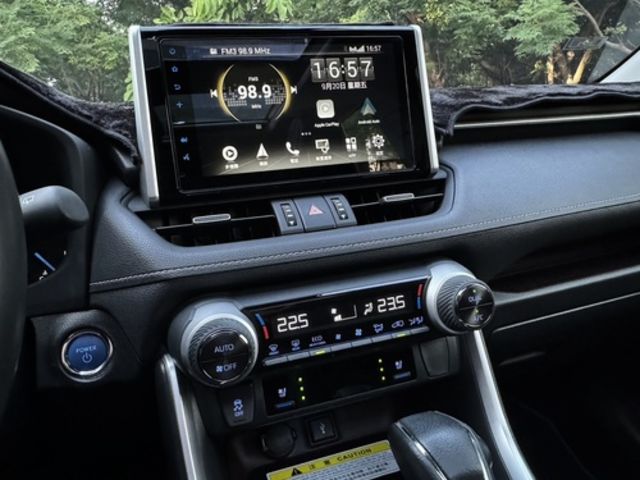 TOYOTA豐田 RAV4  第13張相片
