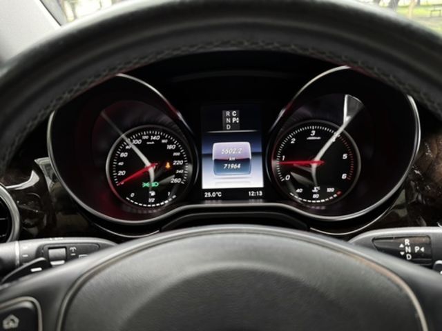 M-BENZ賓士 V250 D  第15張相片