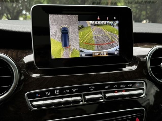M-BENZ賓士 V250 D  第17張相片
