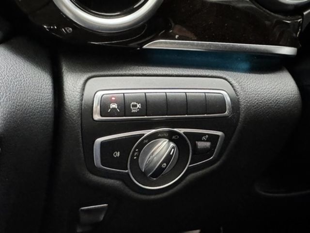 M-BENZ賓士 V250 D  第18張相片