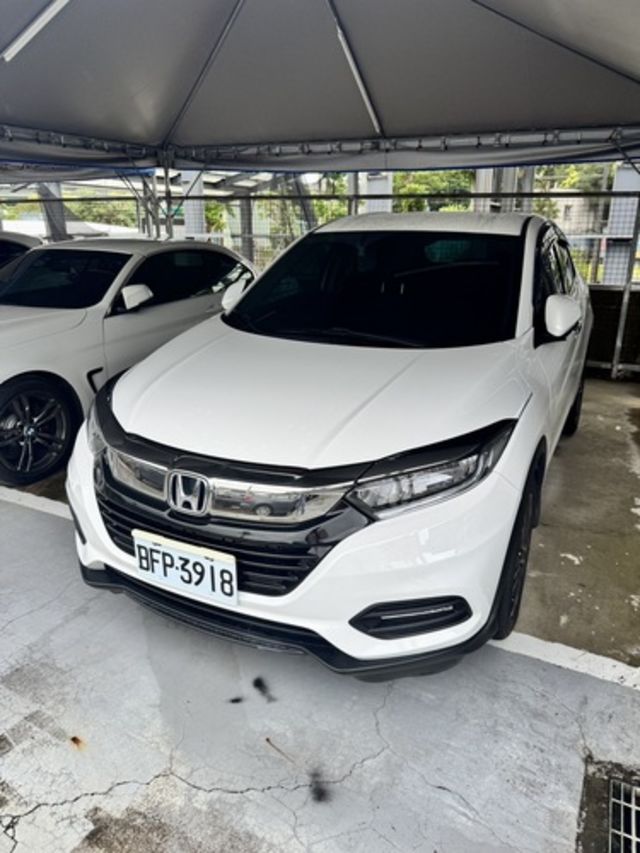 HONDA本田 HR-V  第1張相片