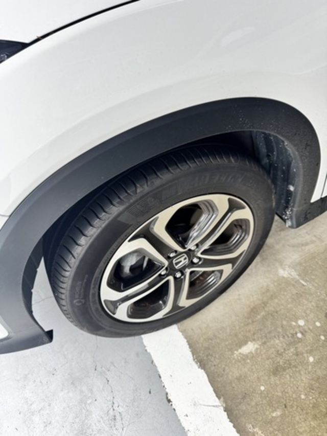 HONDA本田 HR-V  第3張相片