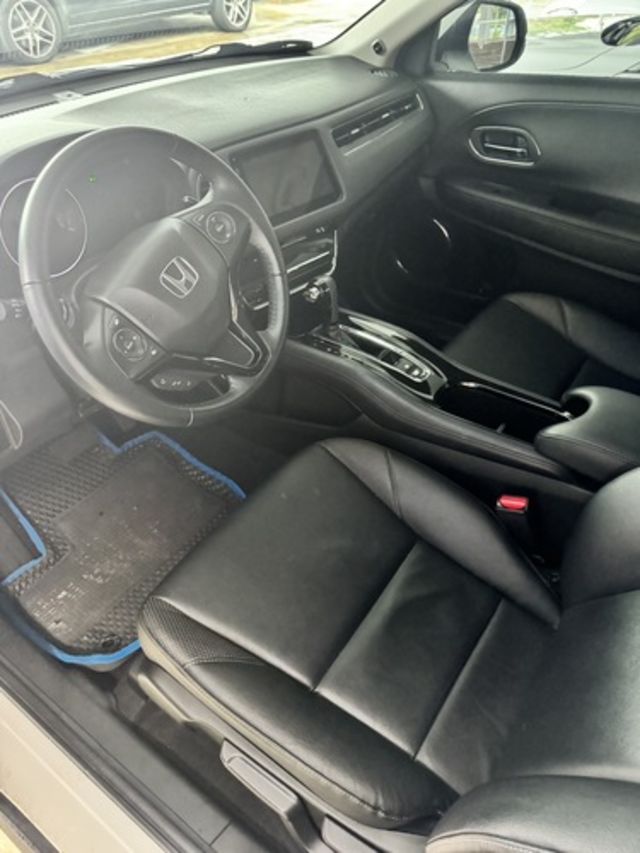 HONDA本田 HR-V  第7張相片