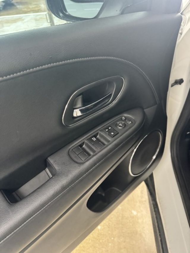 HONDA本田 HR-V  第10張相片
