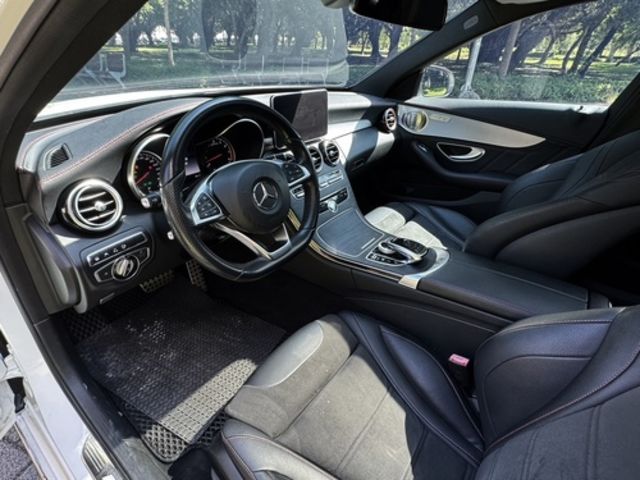 M-BENZ賓士 C43 AMG  第7張相片