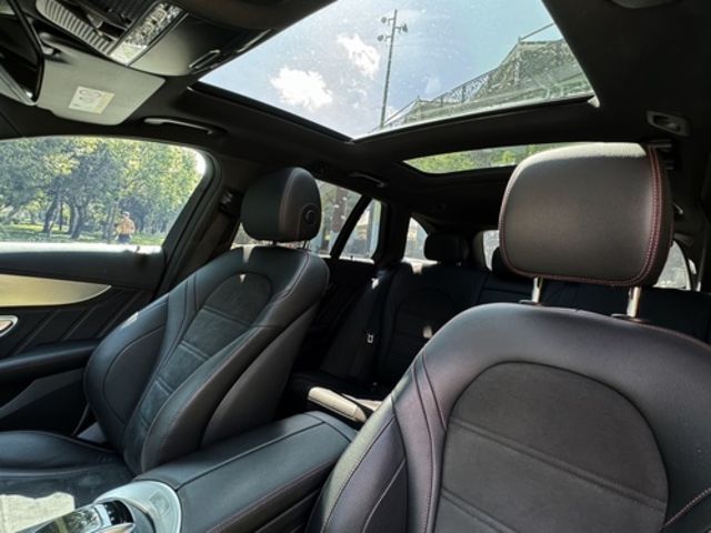 M-BENZ賓士 C43 AMG  第9張相片