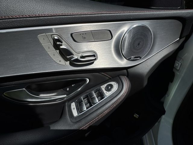 M-BENZ賓士 C43 AMG  第10張相片