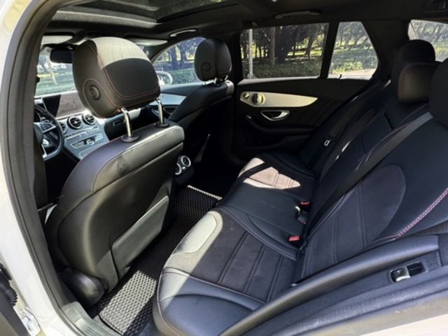 M-BENZ賓士 C43 AMG  第11張相片