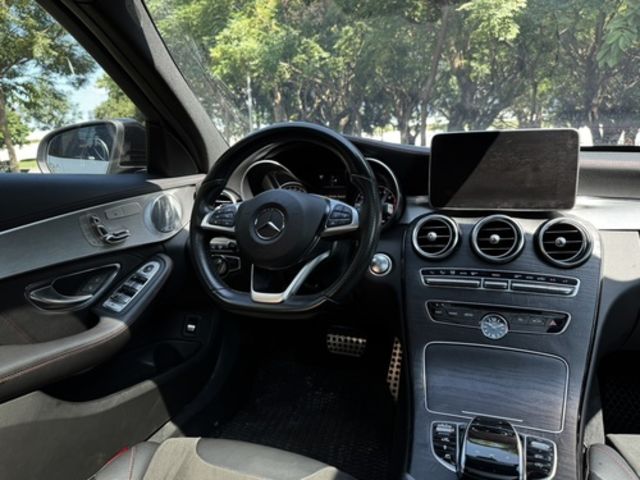 M-BENZ賓士 C43 AMG  第12張相片