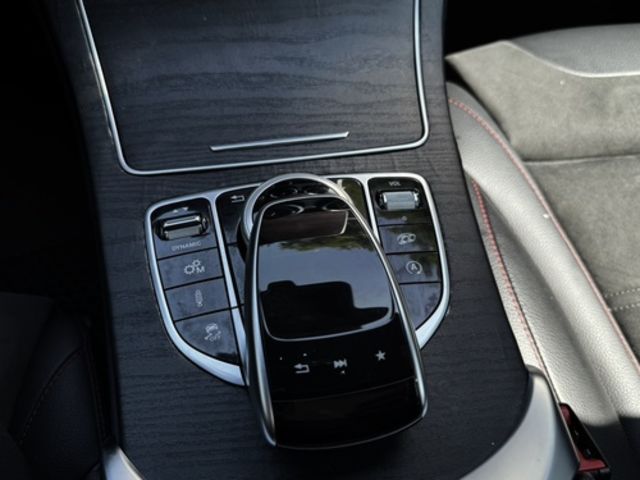 M-BENZ賓士 C43 AMG  第16張相片