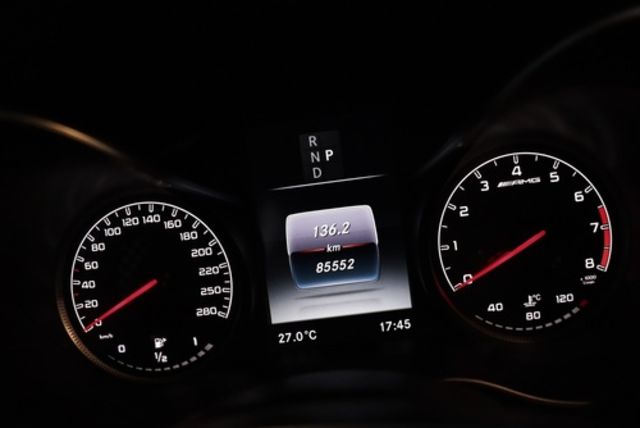 M-BENZ賓士 C43 AMG  第17張相片