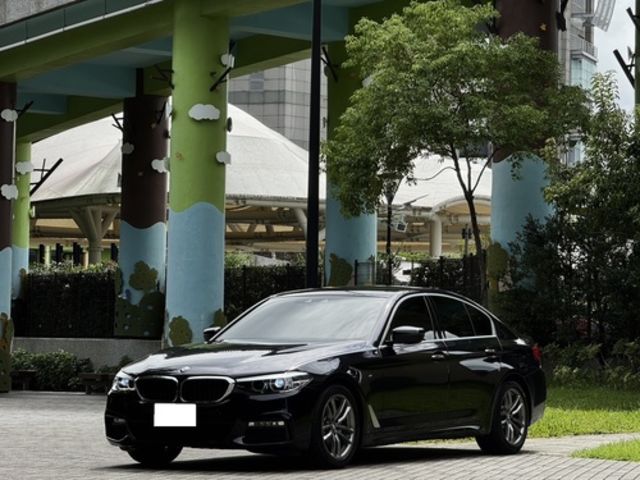 BMW寶馬 520I  第1張相片