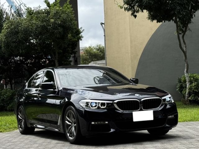 BMW寶馬 520I  第2張相片