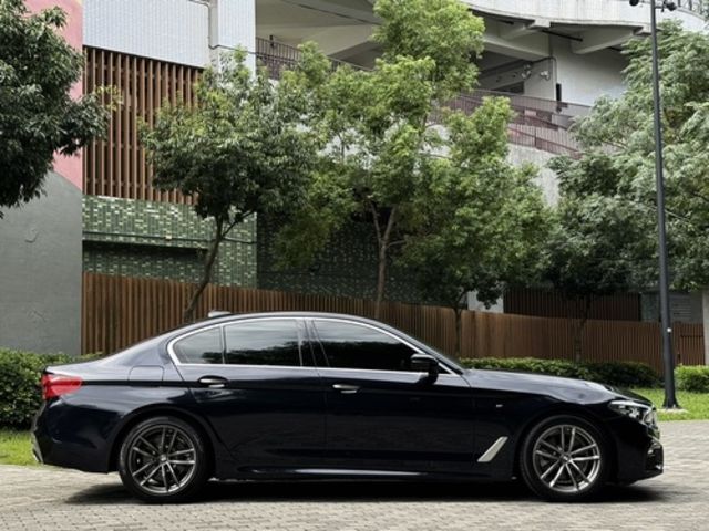 BMW寶馬 520I  第3張相片