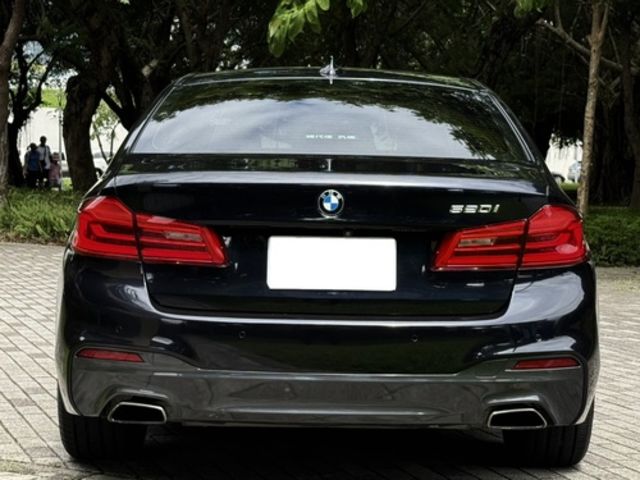 BMW寶馬 520I  第4張相片