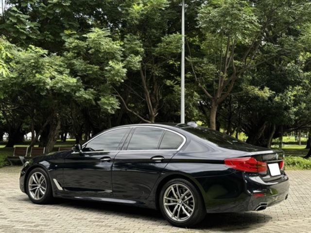 BMW寶馬 520I  第5張相片