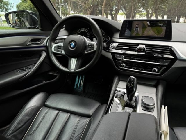 BMW寶馬 520I  第9張相片