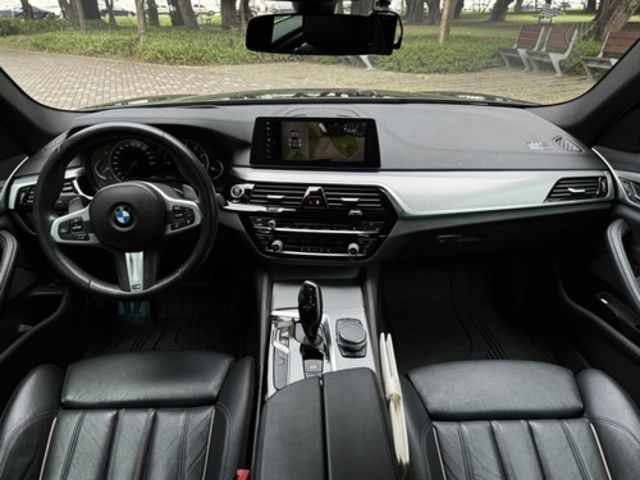 BMW寶馬 520I  第10張相片