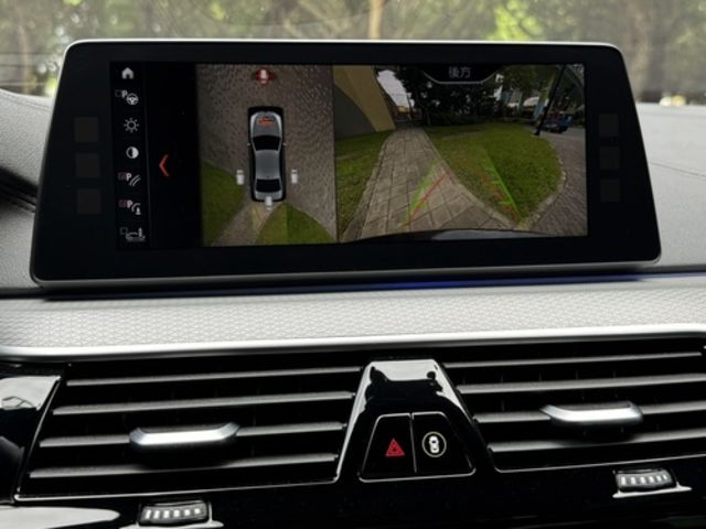 BMW寶馬 520I  第15張相片