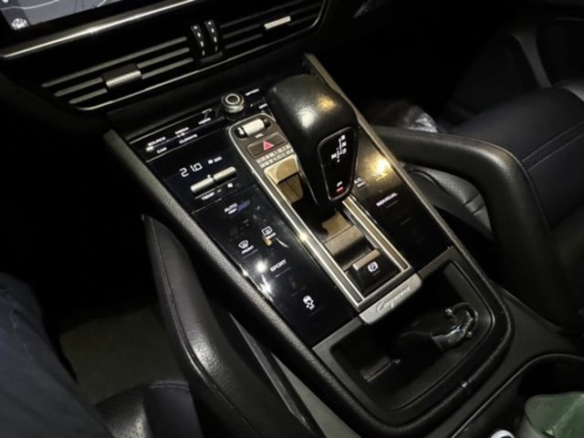 PORSCHE保時捷 CAYENNE  第15張相片