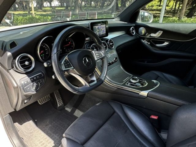 M-BENZ賓士 GLC250  第7張相片