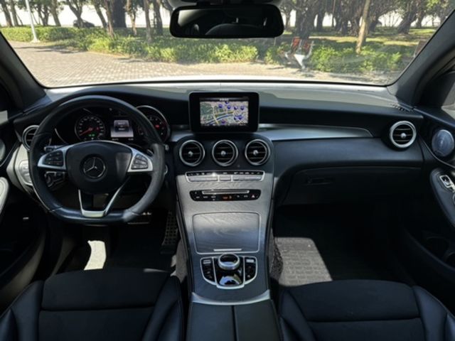 M-BENZ賓士 GLC250  第11張相片