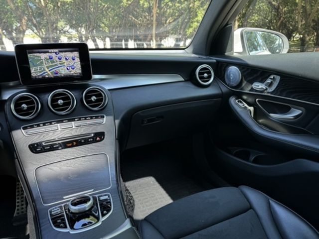 M-BENZ賓士 GLC250  第12張相片