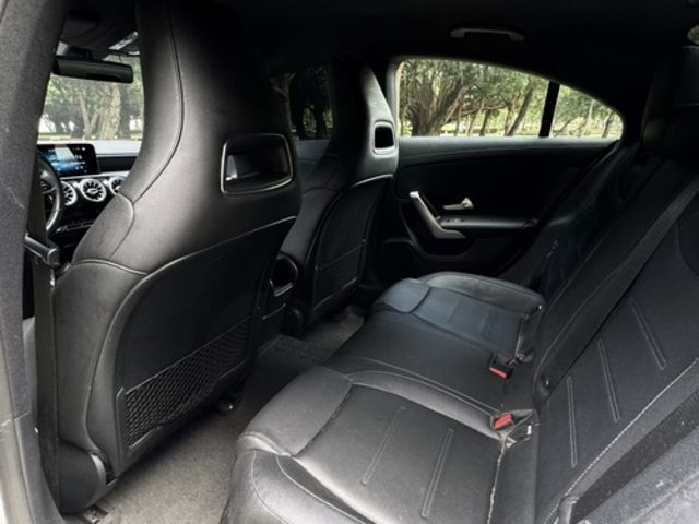 M-BENZ賓士 CLA200  第8張相片