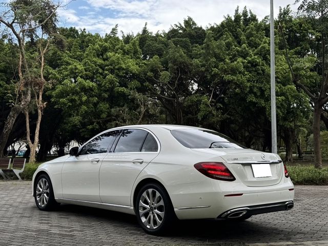 M-BENZ賓士 E250  第4張相片