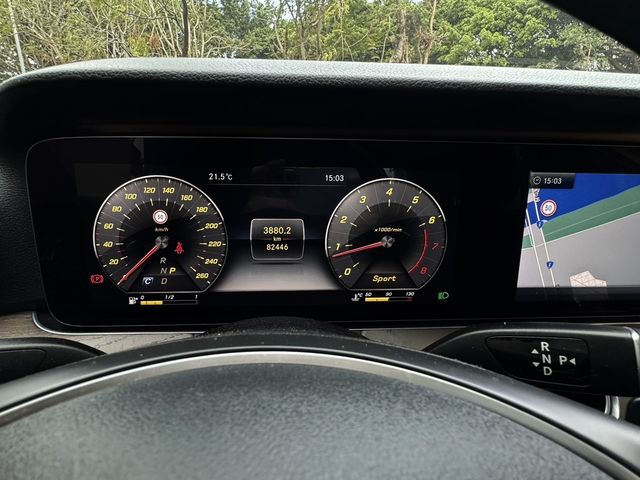 M-BENZ賓士 E250  第13張相片