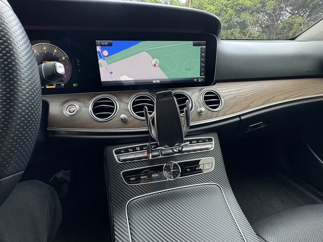M-BENZ賓士 E250  第14張相片