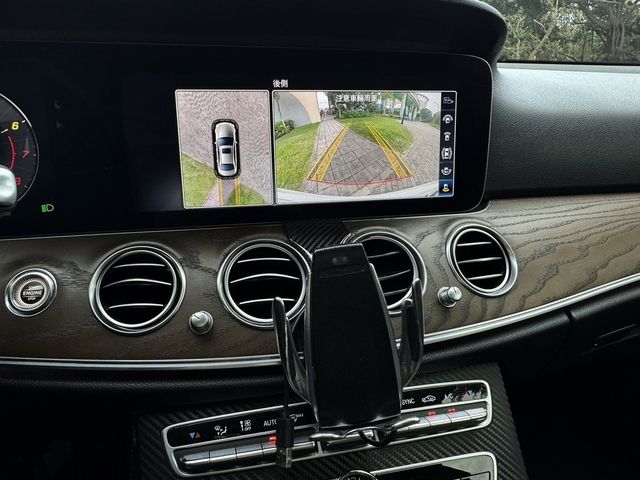 M-BENZ賓士 E250  第15張相片