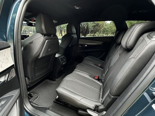PEUGEOT寶獅 5008  第9張相片