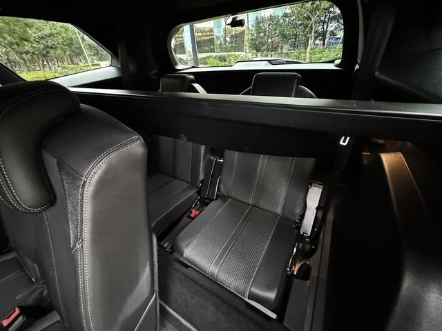 PEUGEOT寶獅 5008  第10張相片