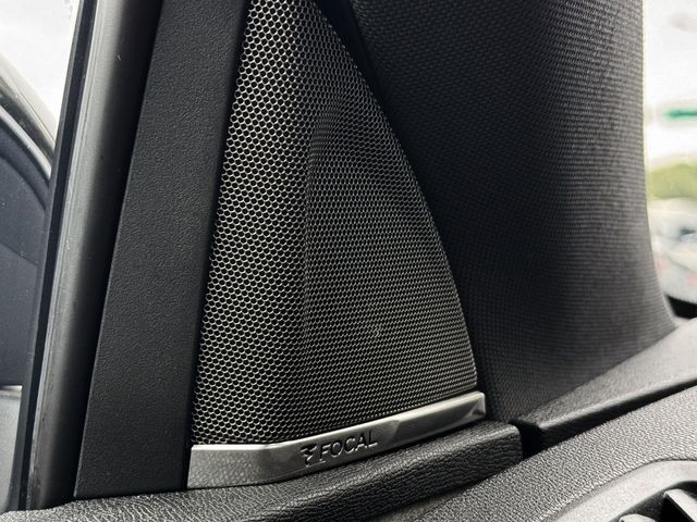 PEUGEOT寶獅 5008  第19張相片