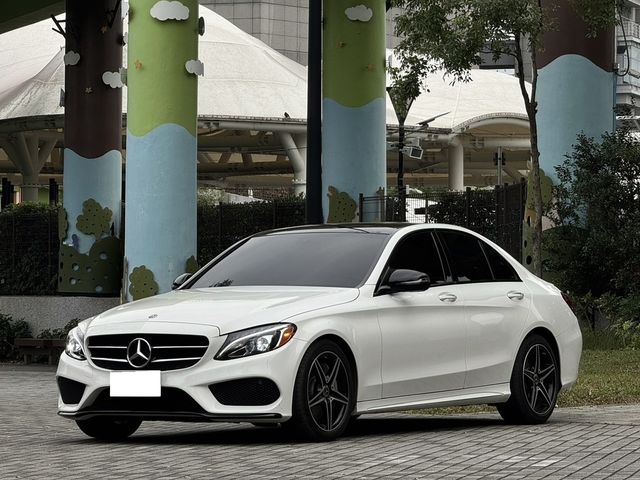 M-BENZ賓士 C300  第1張相片