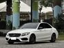 M-BENZ賓士 C300  第1張縮圖