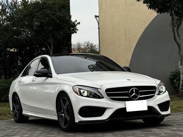 M-BENZ賓士 C300  第2張相片