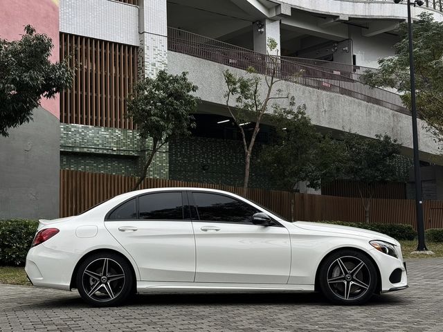M-BENZ賓士 C300  第3張相片