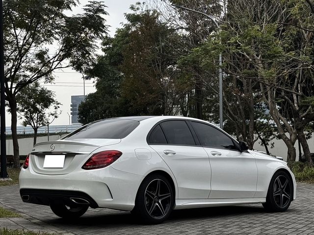 M-BENZ賓士 C300  第4張相片